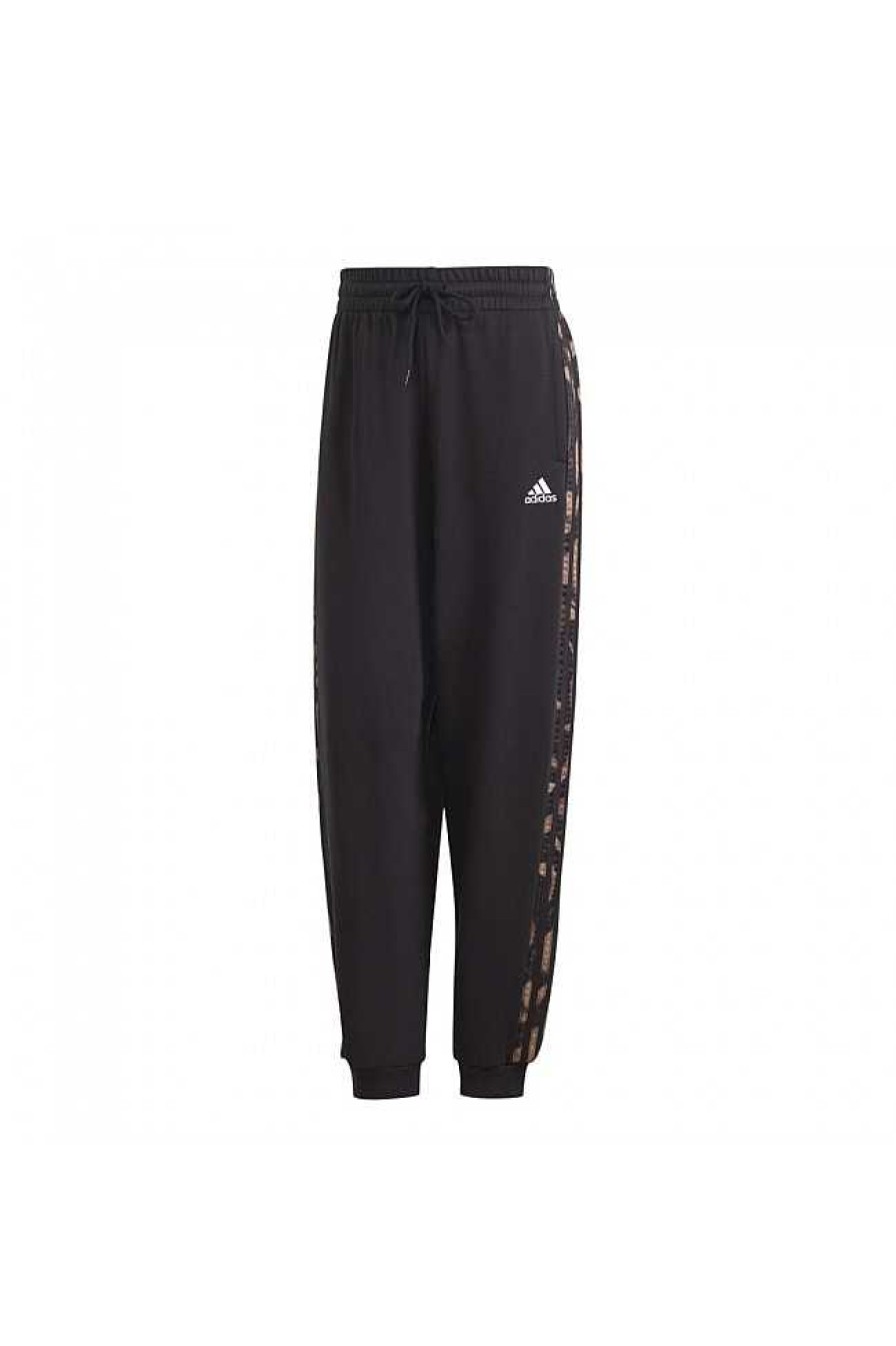 Adidas Pantaloni | Adidas Il5860 Black