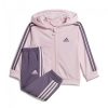 Adidas Tute | Adidas Ik3105 Pink