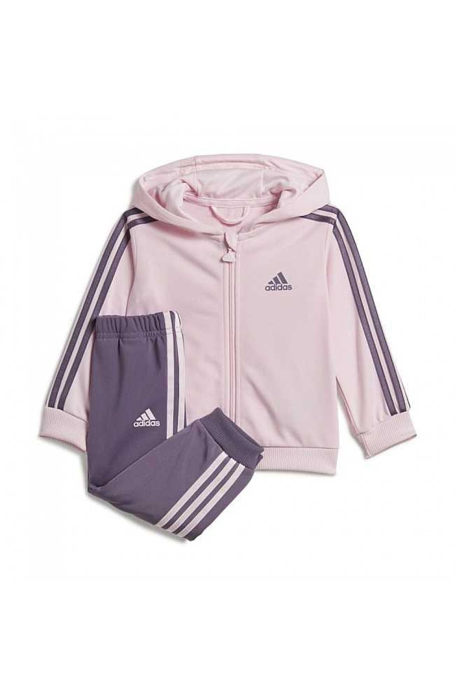 Adidas Tute | Adidas Ik3105 Pink