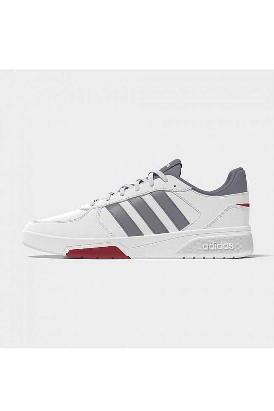 Adidas Sneakers Sport | Adidas H06205 White