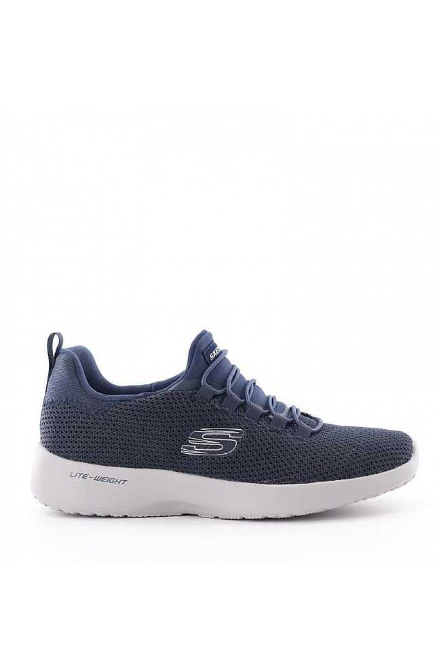 Skechers Camminata | Skechers 58360 Navy