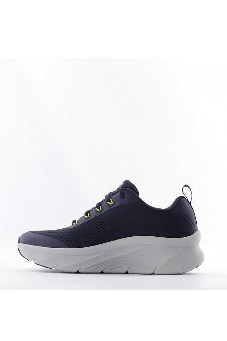 Skechers Camminata | Skechers 232502 Navy