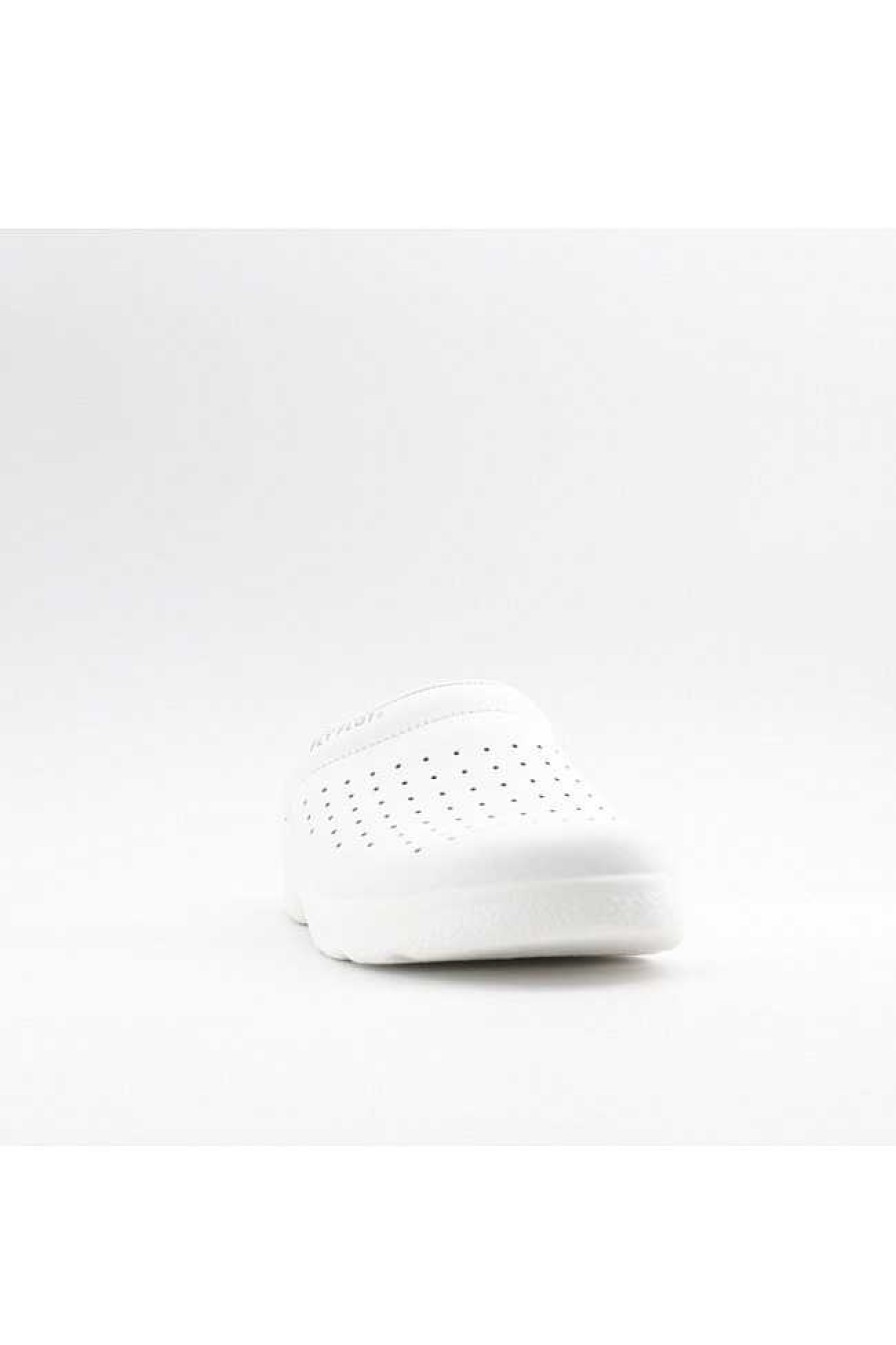 Fly Sanitario | Fly Flot 8125 Bianco