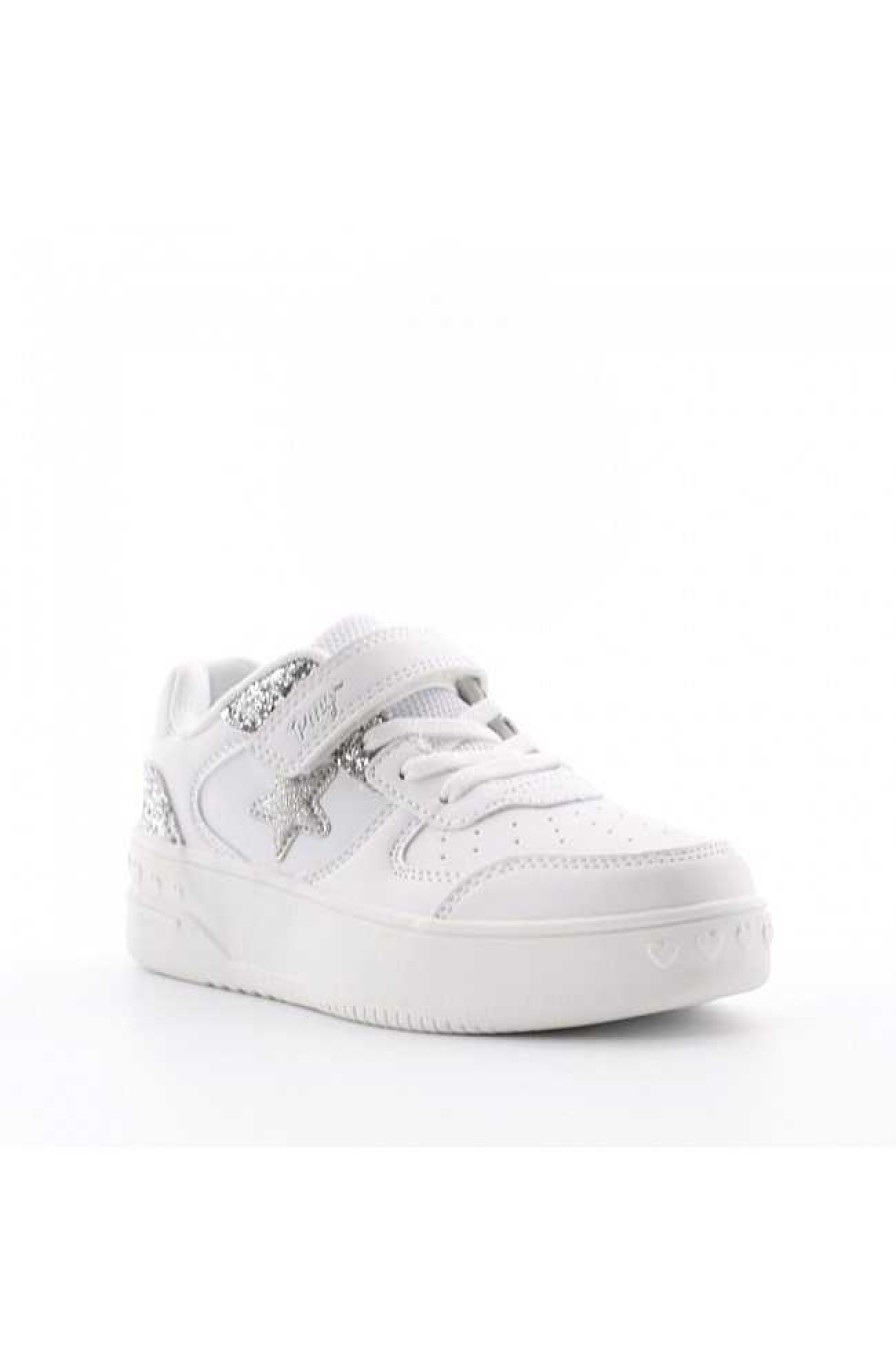 Primigi Sneakers | Primigi Avant 49675 Bianco