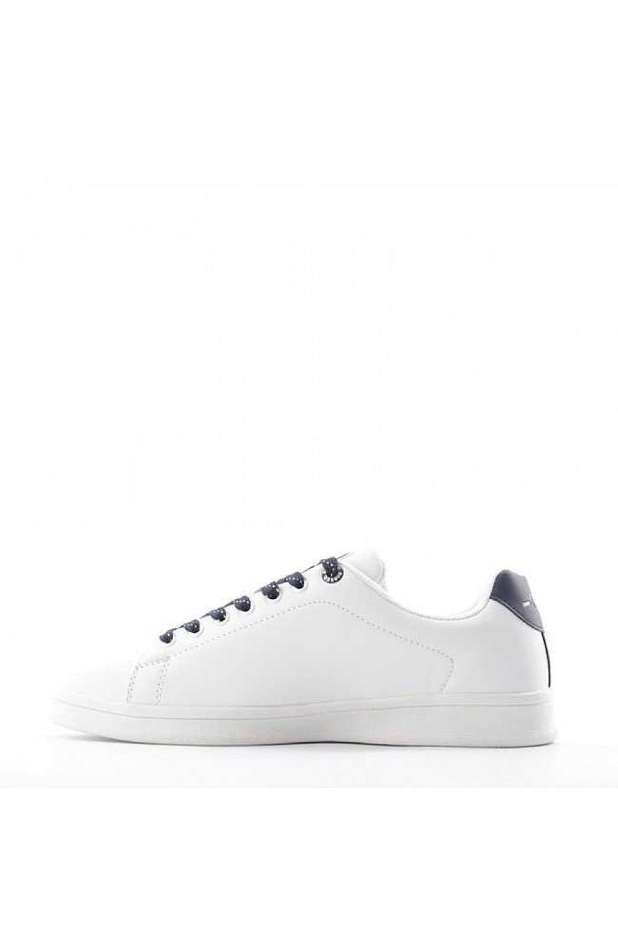 Ellesse Sneakers | Ellesse M85403 White