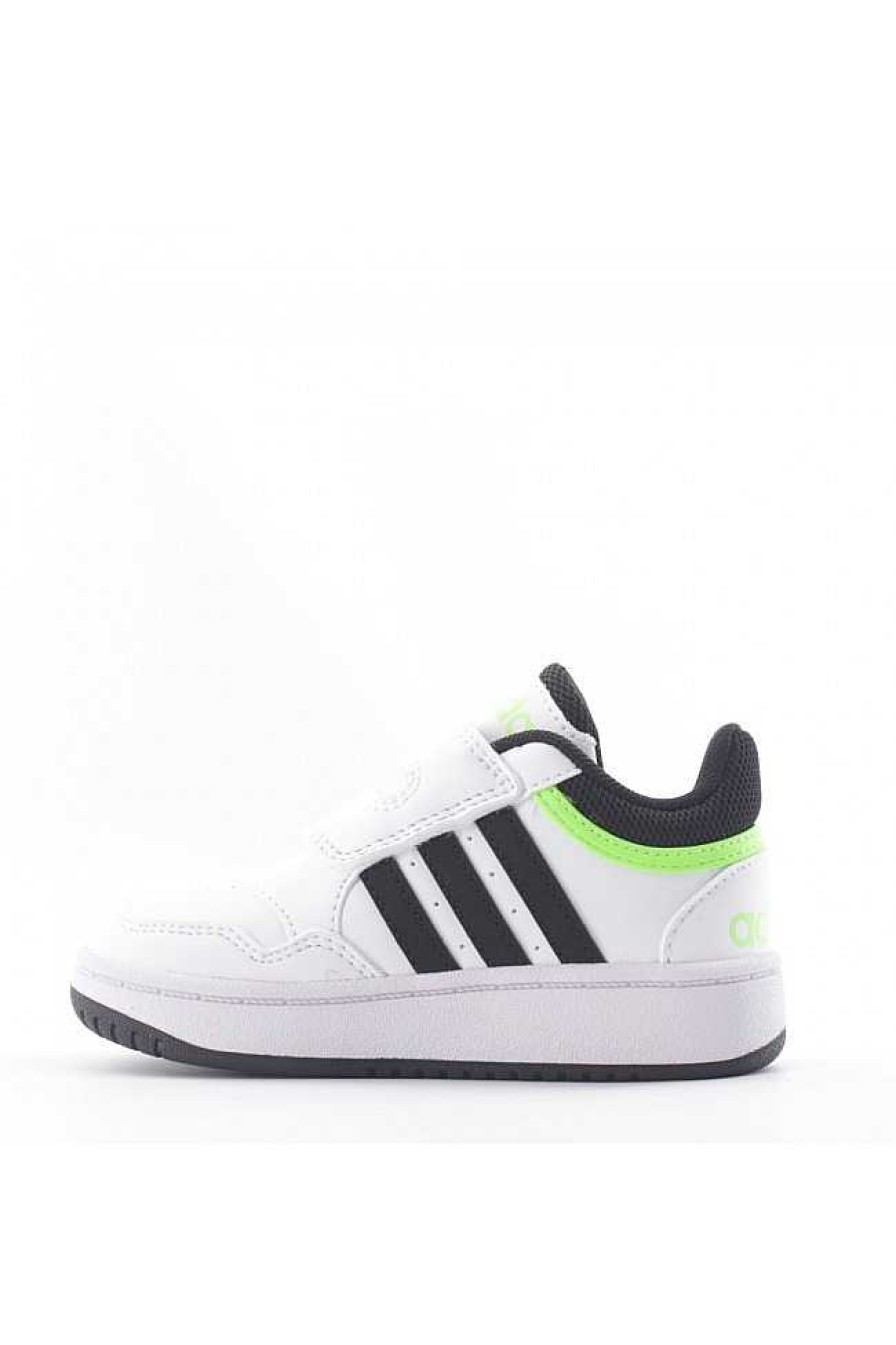 Adidas Sneakers Sport | Adidas Gw0441 White