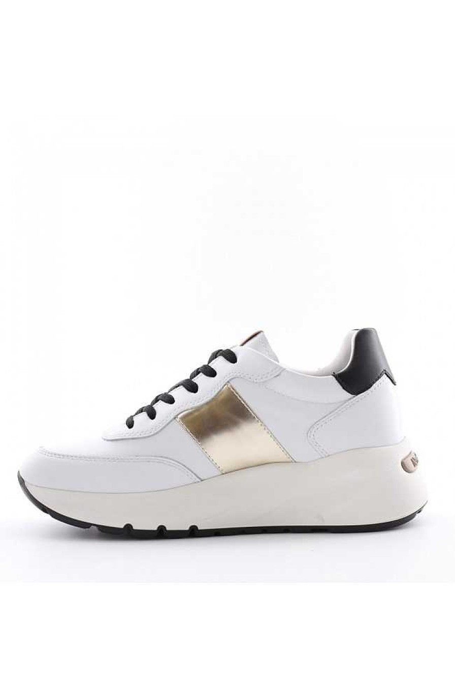 Nero Sneakers | Nero Giardini 08336D Bianco