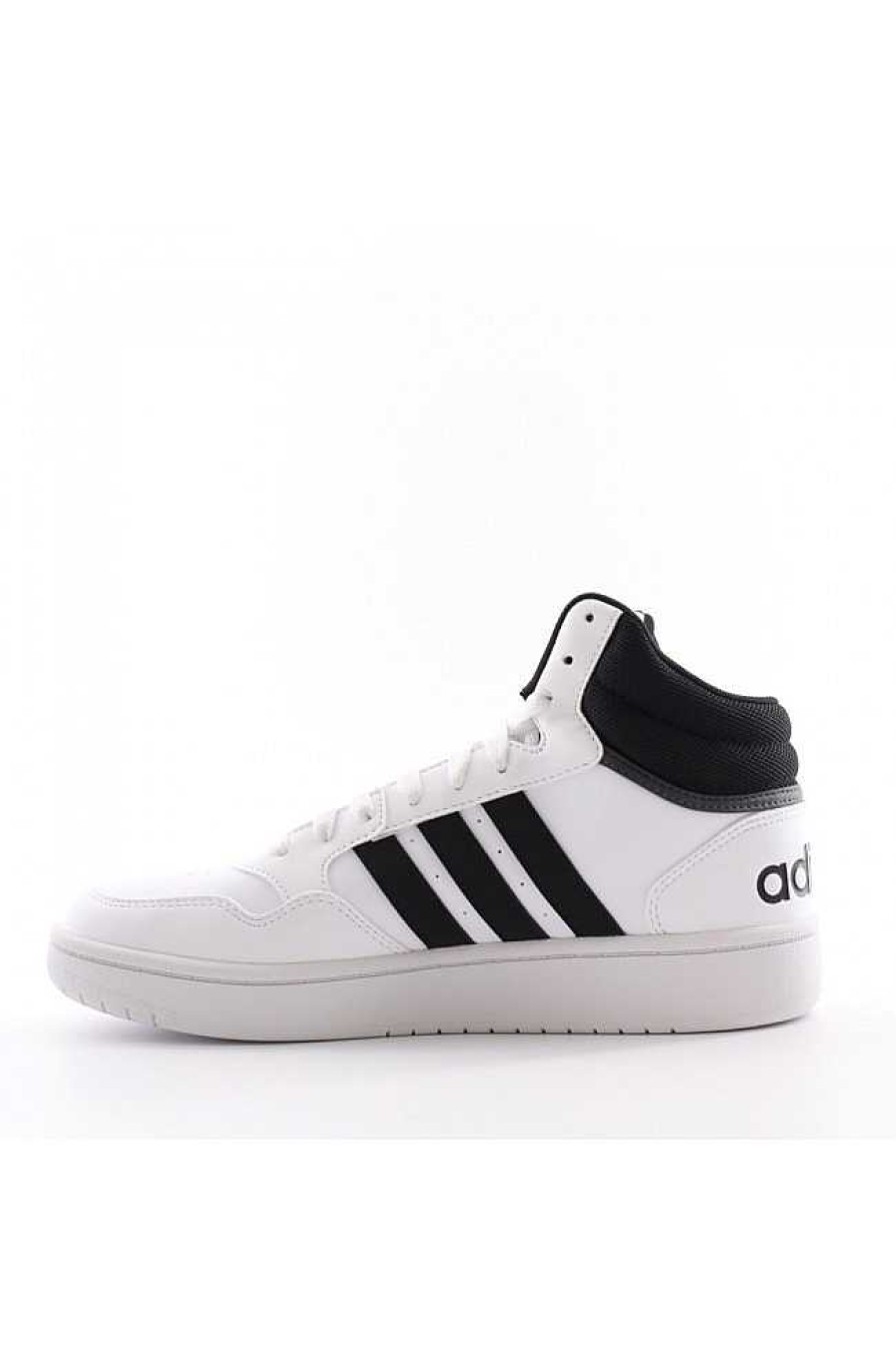 Adidas Sneakers Sport | Adidas Gw3019 White