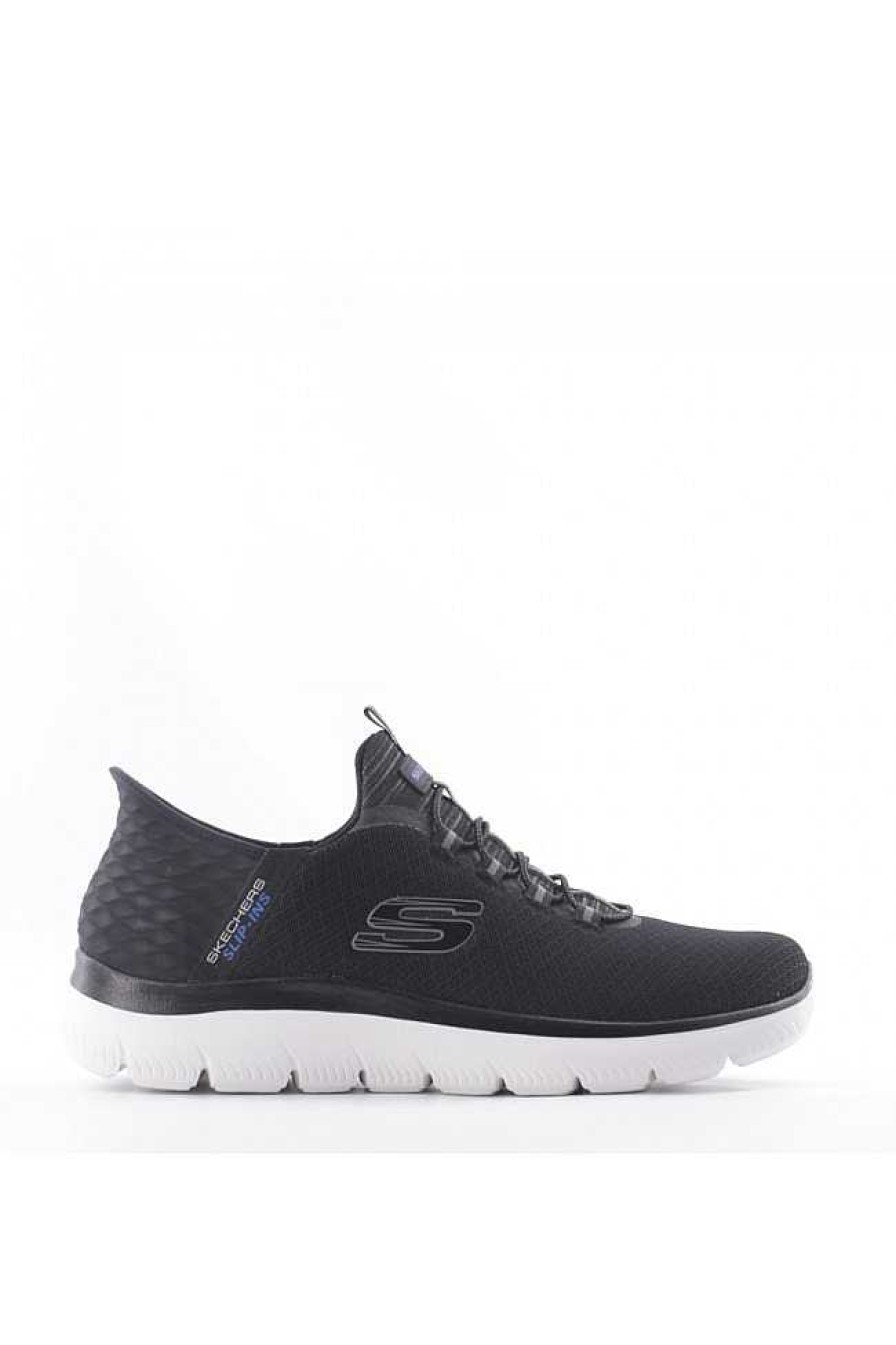 Skechers Camminata | Skechers 232457 Black