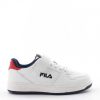 Fila Sneakers Sport | Fila Ffk0145 Whtnavy