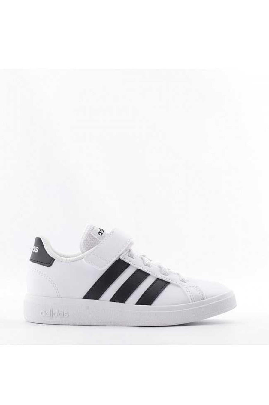 Adidas Sneakers Sport | Adidas Gw6521 White