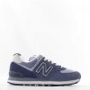 New Sneakers Sport | New Balance U574 Blu