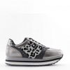 Rhapsody Sneakers | Rhapsody 20A521 Grey