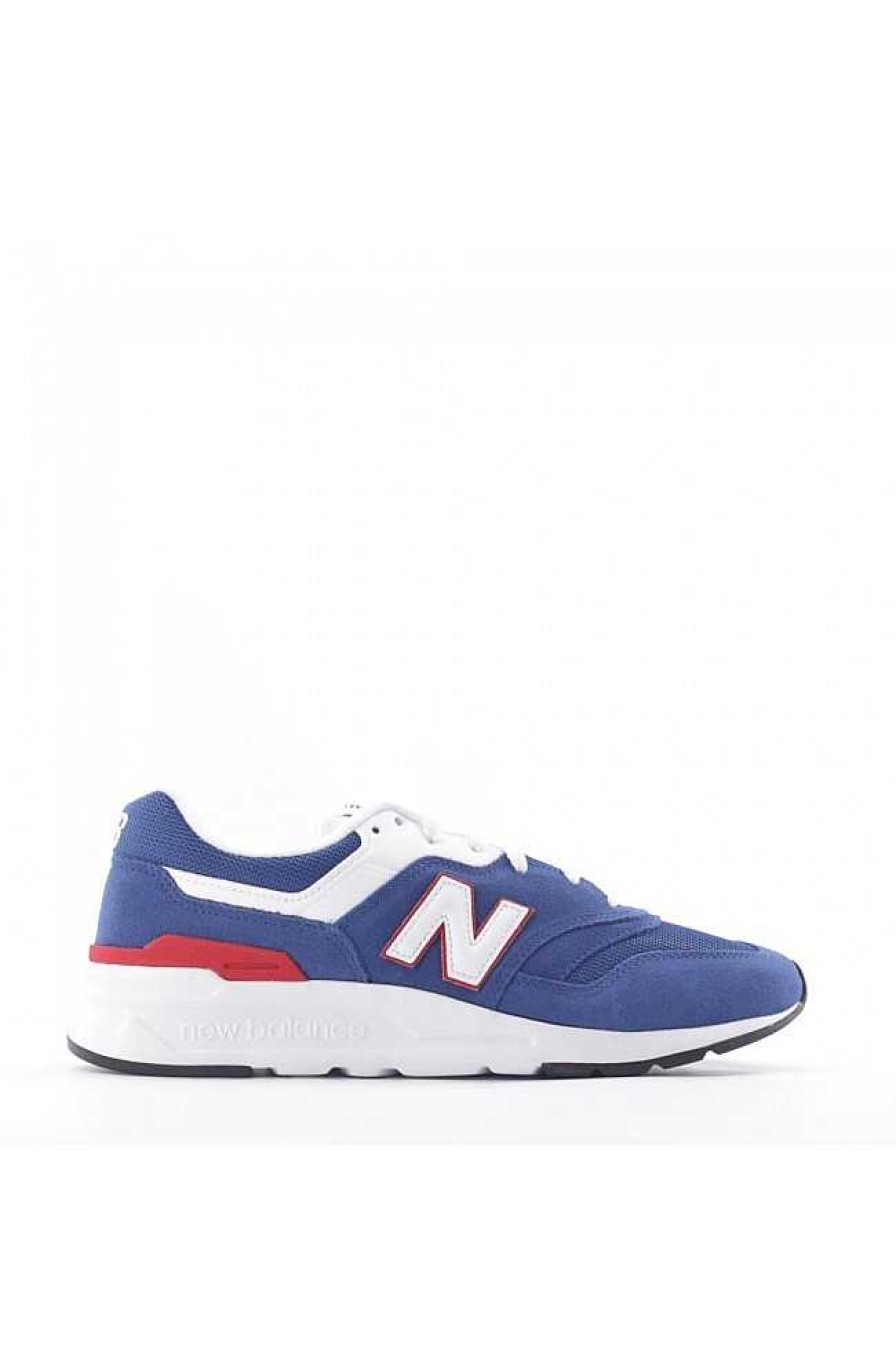 New Sneakers Sport | New Balance Cm997 Pine