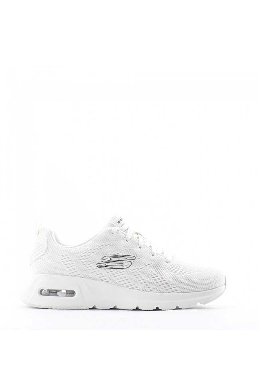 Skechers Camminata | Skechers 149948 Naturale