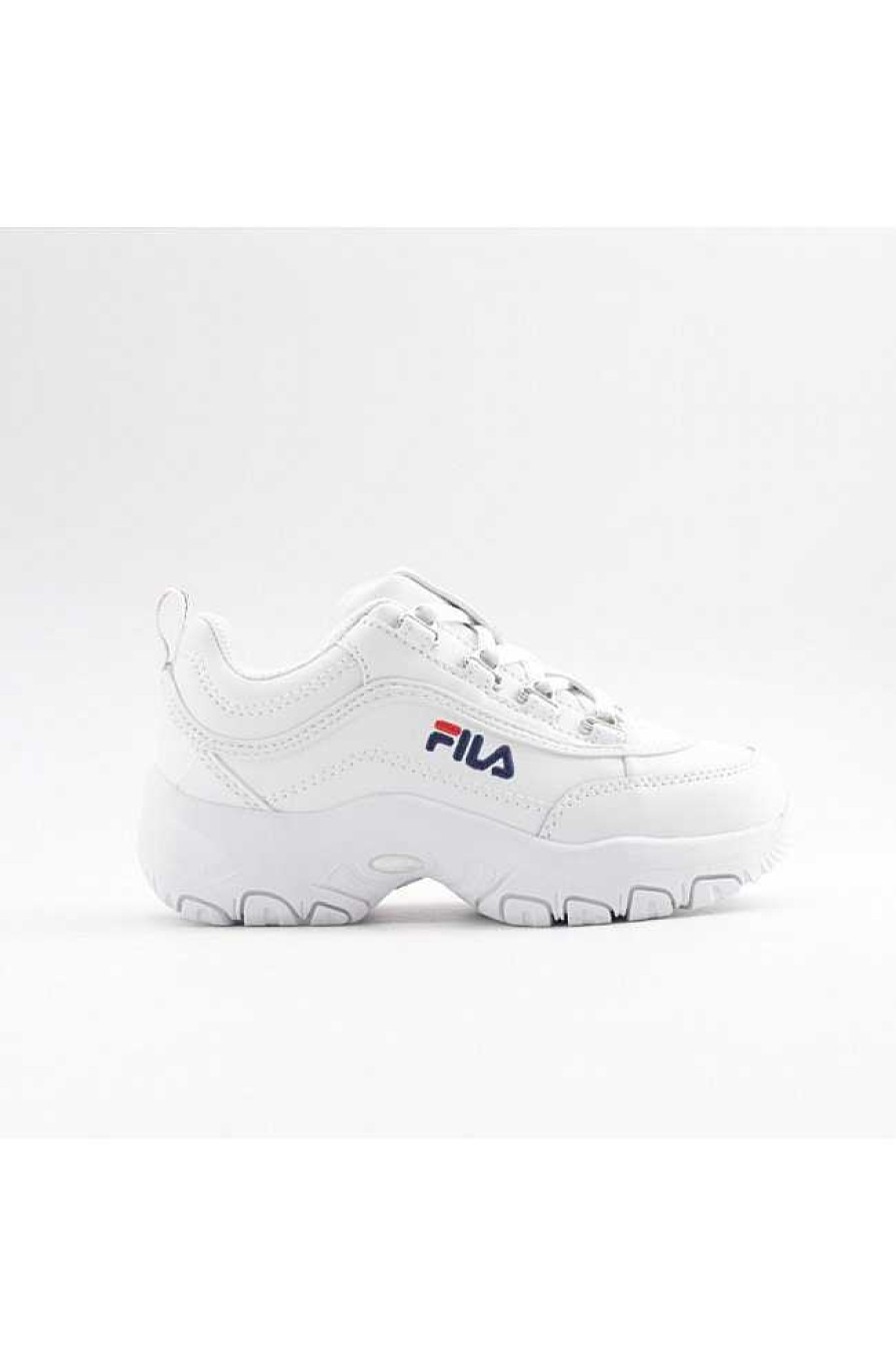 Fila Sneakers Sport | Fila 1010781 White