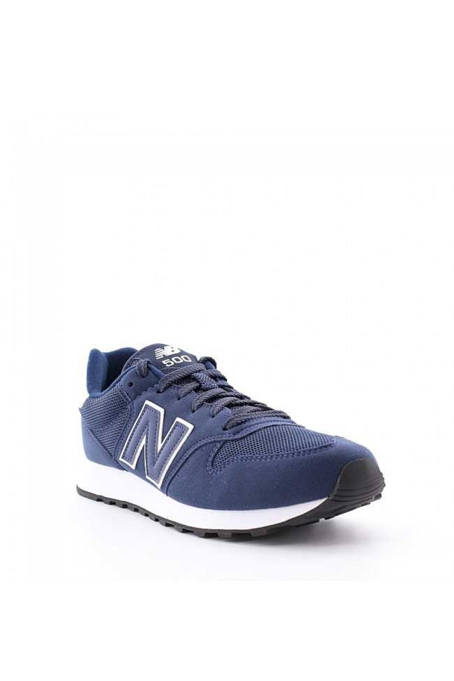 New Sneakers | New Balance Gm500 Navy