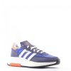 Adidas Sneakers Sport | Adidas Original Gx4637 Blu