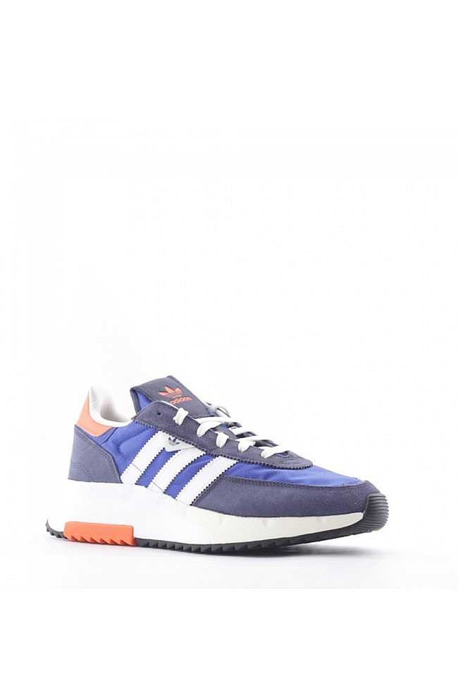 Adidas Sneakers Sport | Adidas Original Gx4637 Blu