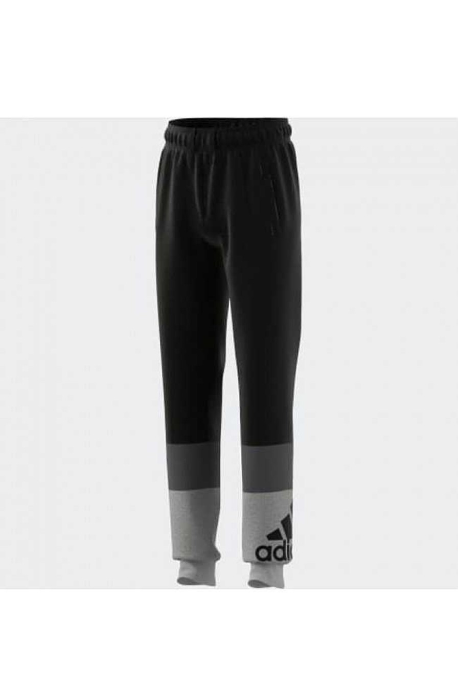 Adidas Pantaloni | Adidas Hg6827 Black