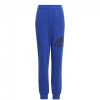 Adidas Pantaloni | Adidas Ij6301 Blu