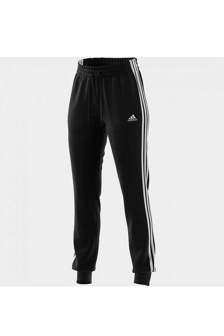 Adidas Pantaloni | Adidas Gm8733 Black