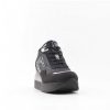 Miss Sneakers | Miss Glory 6G3824 Nero