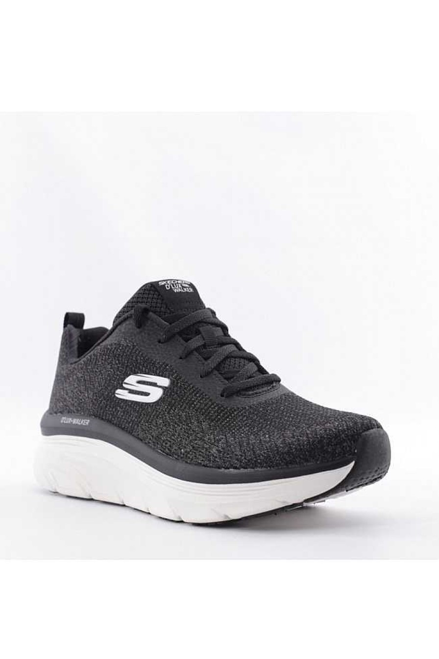 Skechers Camminata | Skechers 149815 Black