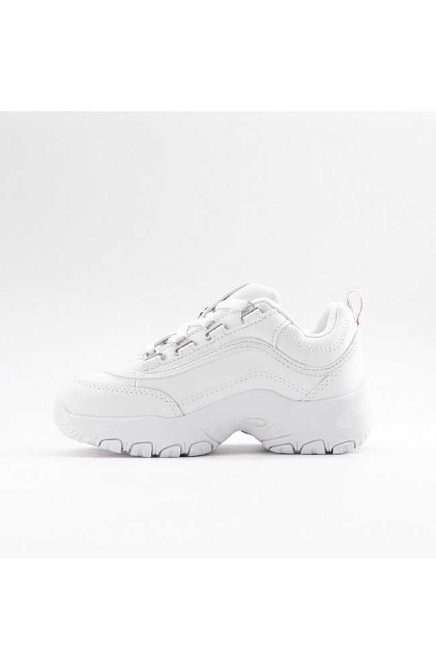 Fila Sneakers Sport | Fila 1010781 White