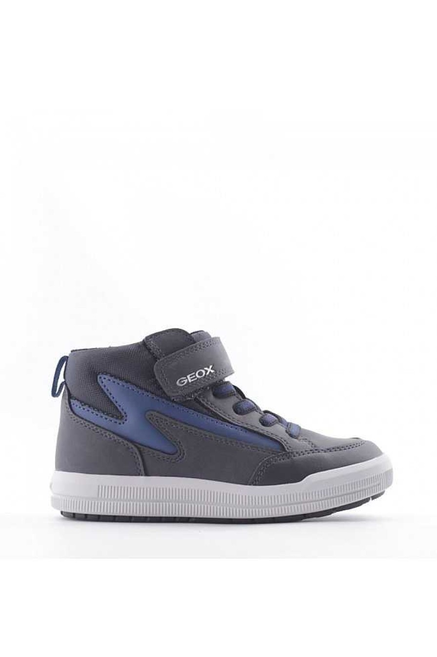 Geox Sneakers | Geox J364Af Navy