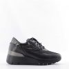 Valleverde Sneakers | Valleverde 36722 Noire