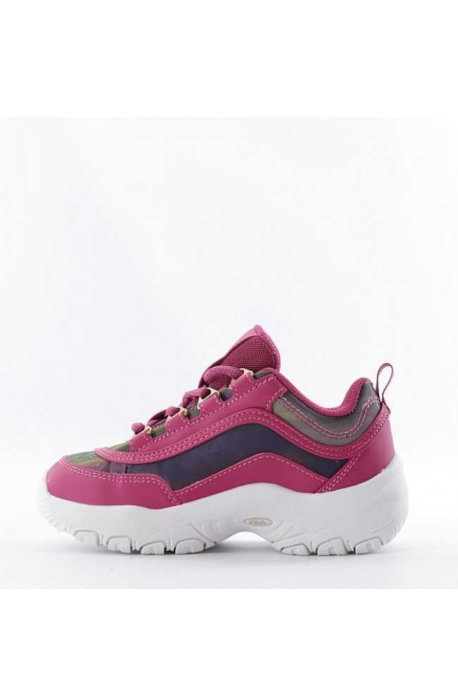 Fila Sneakers Sport | Fila Ffk0015 Aster