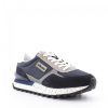 Ellesse Sneakers | Ellesse M40410 Deep/Ash