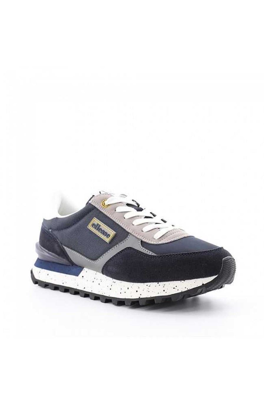 Ellesse Sneakers | Ellesse M40410 Deep/Ash