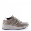 Nero Sneakers | Nero Giardini 08376D Brown