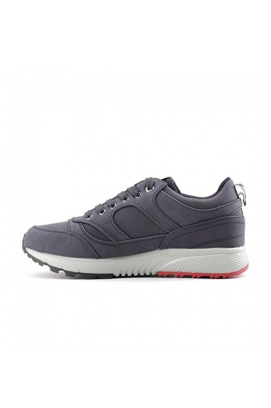 Avirex Sneakers | Avirex M60646 Navy