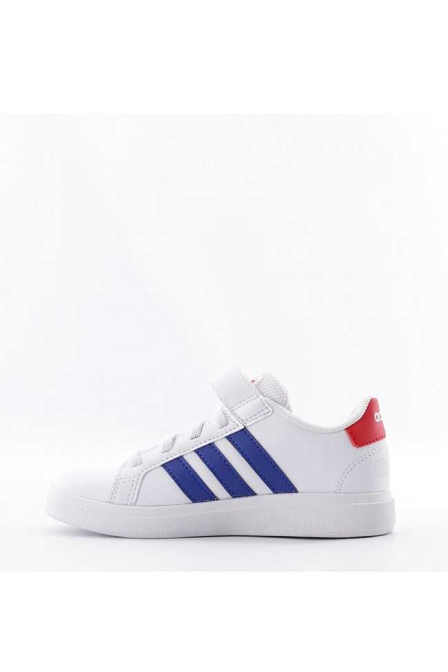 Adidas Sneakers Sport | Adidas Gw6514 White