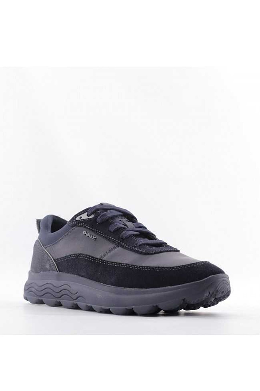 Geox Sneakers | Geox U16Bye Blu