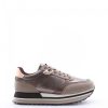 Rhapsody Sneakers | Rhapsody 21A625 Bronzo