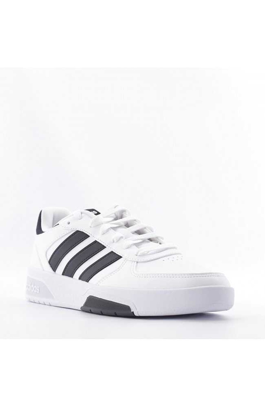 Adidas Sneakers Sport | Adidas Gw3867 White