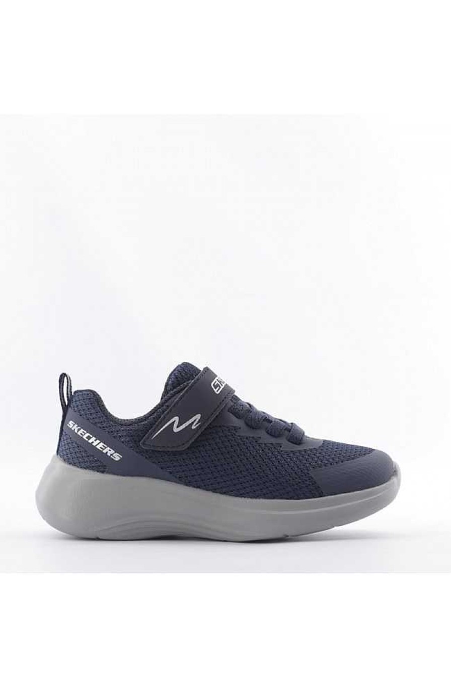 Skechers Camminata | Skechers 403764L Navy