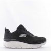 Skechers Camminata | Skechers 149815 Black