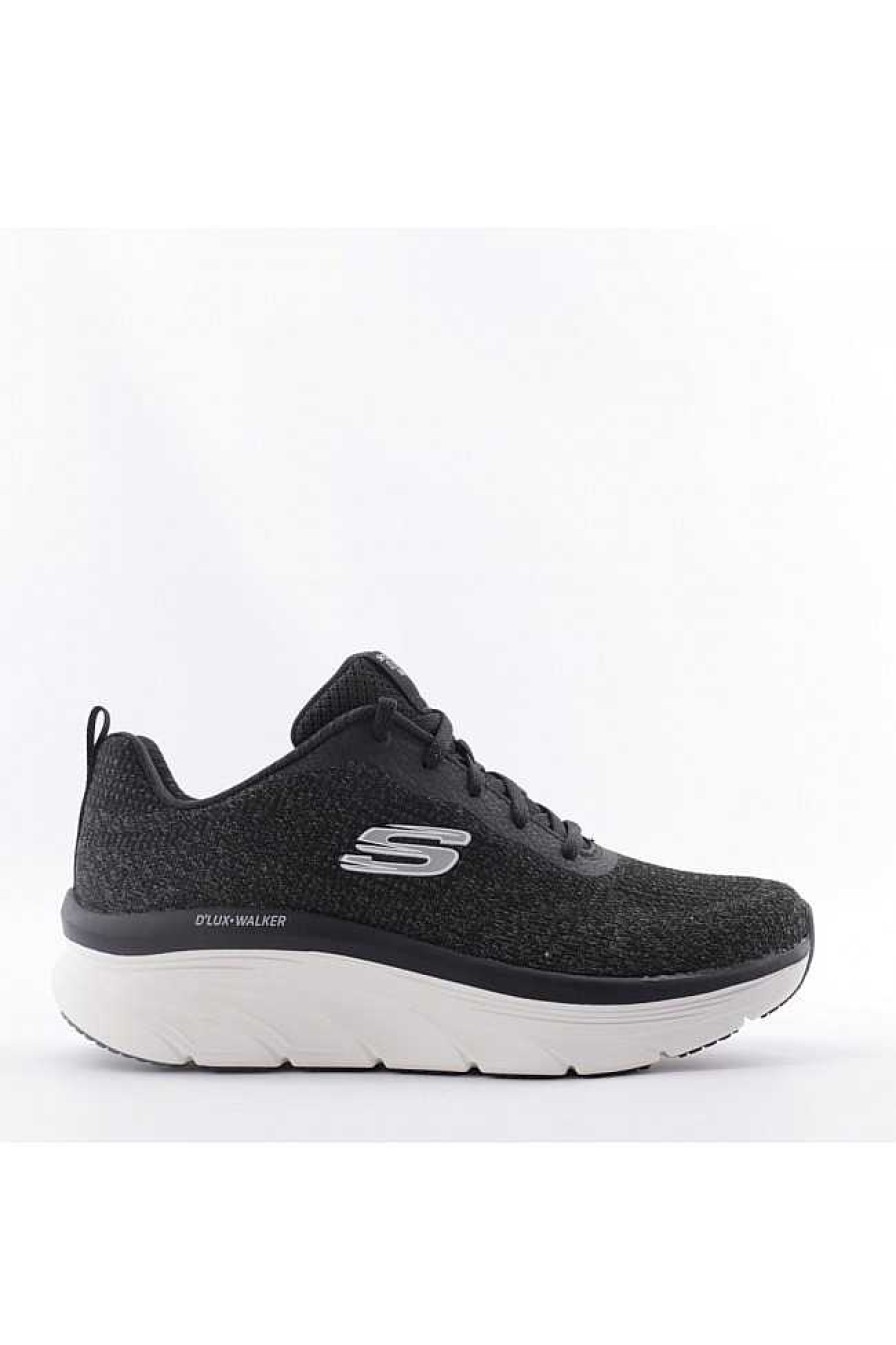 Skechers Camminata | Skechers 149815 Black