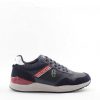 Conte Sneakers | Conte Of Florence M50715 Deep