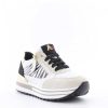 Asso Sneakers | Asso Ag15761 White