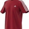 Adidas T-Shirt | Adidas Ic9339 Red