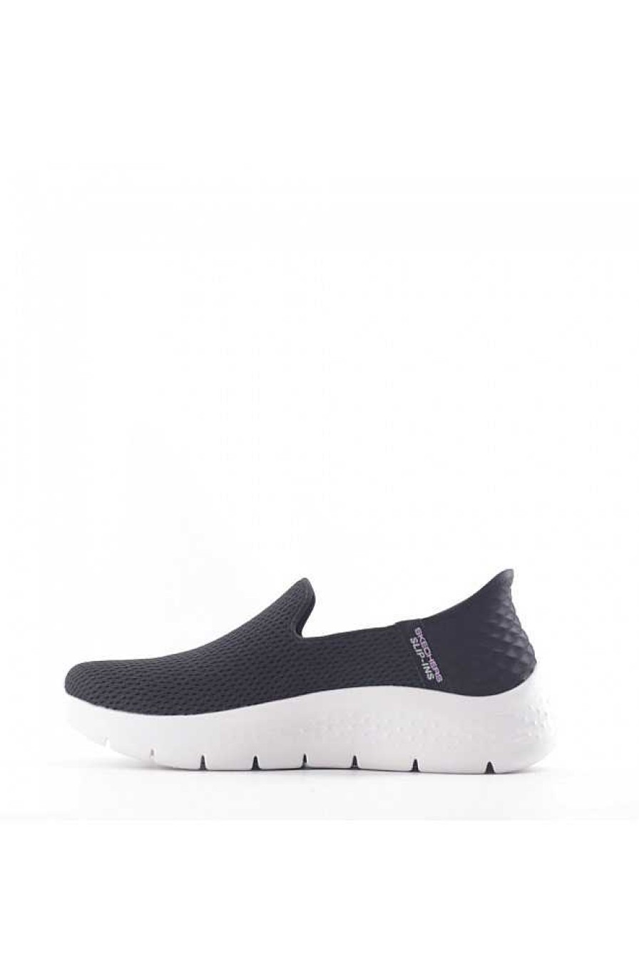 Skechers Camminata | Skechers 124963 Black