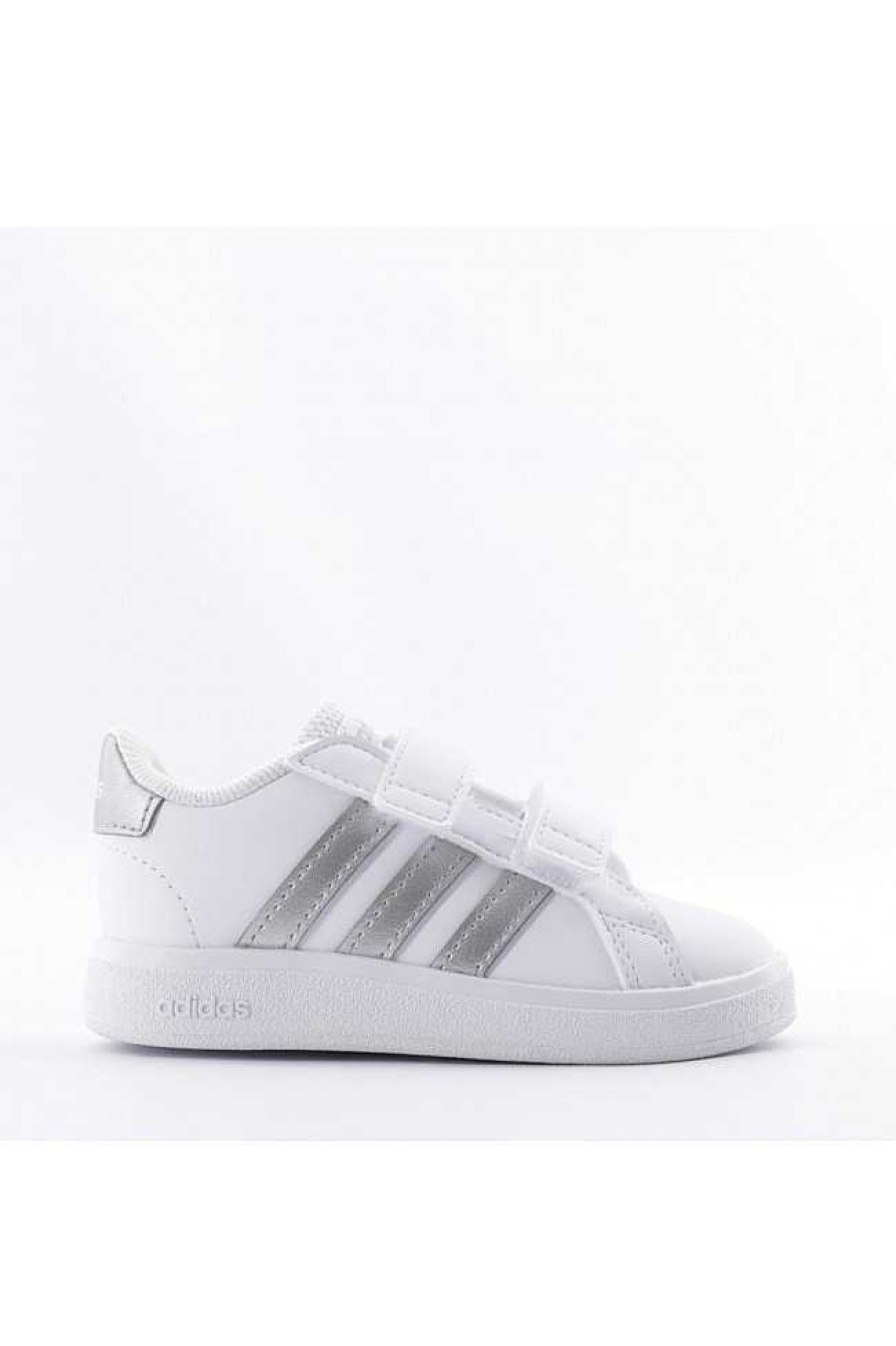 Adidas Sneakers Sport | Adidas Gw6526 White