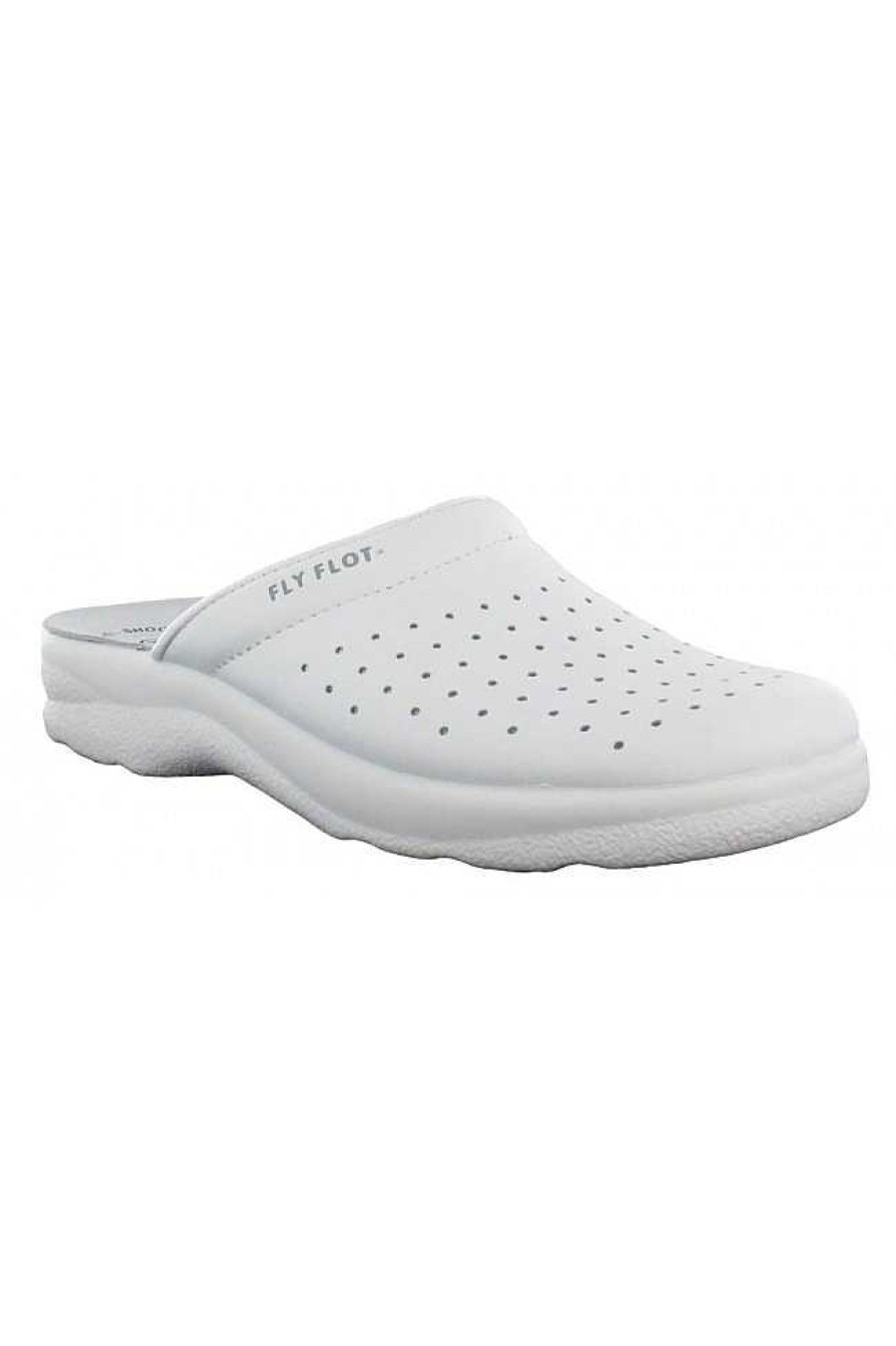 Fly Sanitario | Fly Flot 7270 Bianco