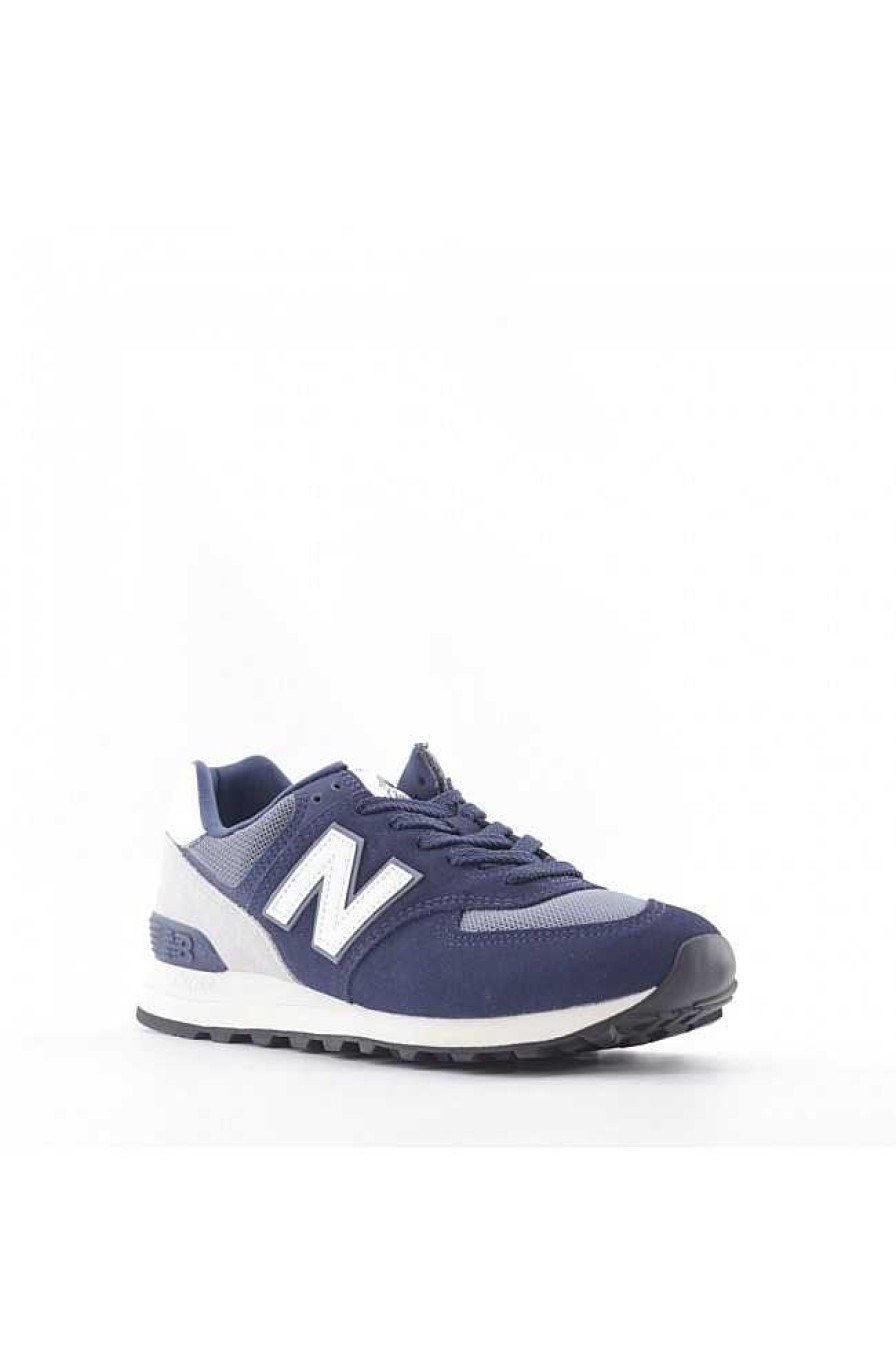 New Sneakers Sport | New Balance U574 Navy